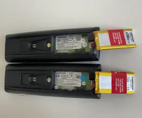 LPPCZRST1S1P CRESTRON Battery Ds Prodigy Remote Control #3