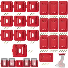 RM18Q CRIVNHAR Tool Holder Battery Mount