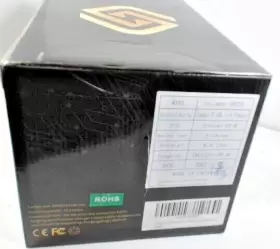 58V25A CROLIUMCX Smart Charger Golf Card Box #2