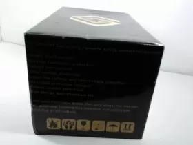58V25A CROLIUMCX Smart Charger Golf Card Box #3