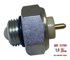 Crown Automotive J3211322 Transfer Case Switch 80-86 Cj5 Cj7 Scrambler
