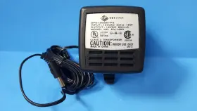 DV-1280 CUI STACK Transformer Vac