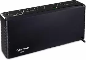 649532930791 CYBERPOWER Standby Outlets