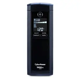 CY7938 CYBERPOWER Cyber Power Sump Pump Battery Backup