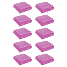 DHH2405160005 DAHSZHI Volts Battery Storage Box Organizer