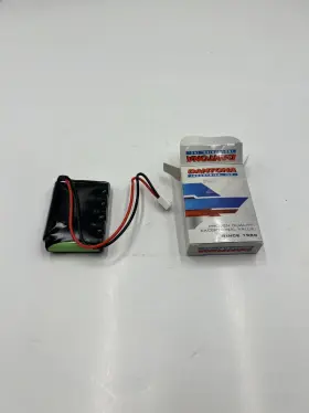 Dantona 5/AA-2300NMFT/DOF/DISNEY Qty Industries Door Lock 6V