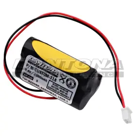 WX-72HB-4 DANTONA Battery Guy