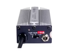 DDC-4012H DATAVIDEO Line Xlr Converter #3