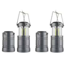 D-2020-315 DECAKER Led Camping Lantern Battery Powe