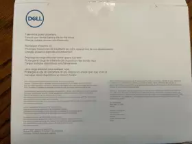 PW7015L DELL Notebook Power Bank Companion Mah #2