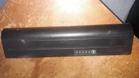 WX-74RE-5 DELL Battery #3