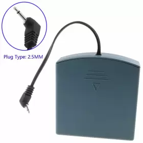 728456078625 DGZZI Battery Pack Jack Some Safe Box #3