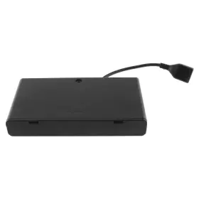 729388713134 DGZZI Usb Female Socket Battery Box Holder