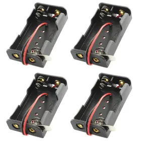 744678743721 DGZZI Battery Holder Storage Box Wir