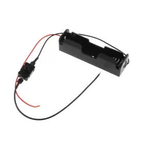 750225362567 DGZZI Battery Storage Single Holders Boxs Extend #2