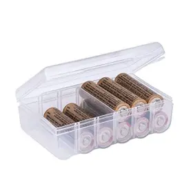 B328FN DIAL Battery Storage Box #2
