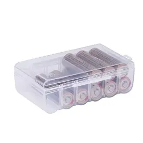 B328FN DIAL Battery Storage Box #3