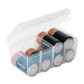B330FN DIAL INDUSTRIES Battery Storage Organizer
