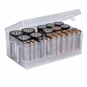 B331FN DIAL INDUSTRIES Battery Organizer #2