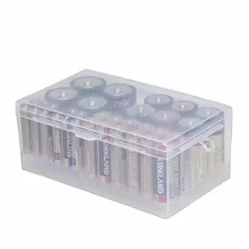 B331FN DIAL INDUSTRIES Battery Organizer #3