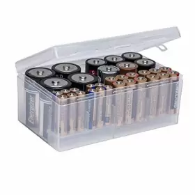 B331FN DIAL INDUSTRIES Battery Organizer
