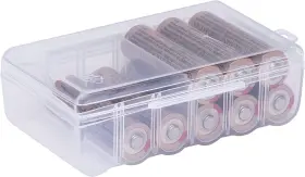 744759068484 DIAL INDUSTRIES Battery Storage Box #2