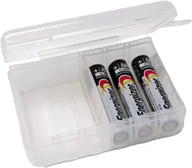 744759068484 DIAL INDUSTRIES Battery Storage Box #3