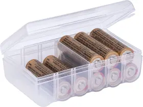 744759068484 DIAL INDUSTRIES Battery Storage Box