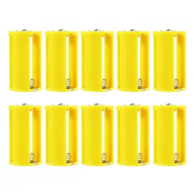 687117736253 DIANN Battery Converter Adapters Holder