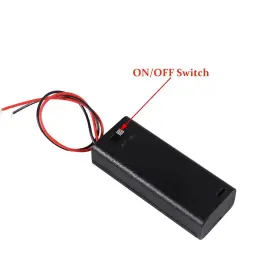 701715526792 DIANN Battery Holder Switch Cover #2