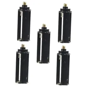 DI-09711 DIANN Battery Holder Box Cylindrical Led