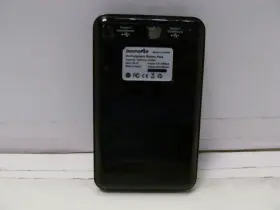 JS-7000B DIGIPOWER Battery Power Adapter #2