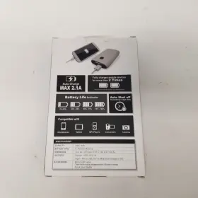 DP-4400F DIGITAL 2 Mrh Battery Pro Box #2