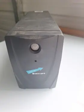VESTA-PRO-600 POWER Supply #3