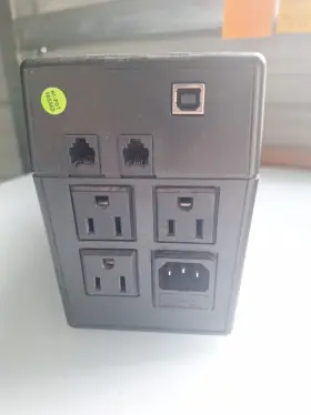 VESTA-PRO-600 POWER Supply