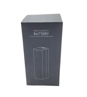 190021009325 DJI Osmo Battery High