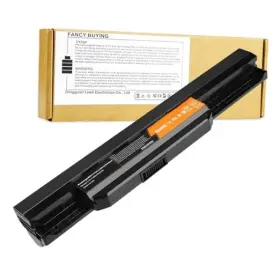 Dongguan Lewe Electronics Co. Ltd 698545946411 87wh/7800mah Laptop Battery Replacement For Asus 10.91 1.18 0.87inch A32-k53