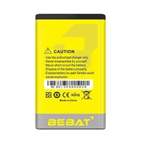 BL-5C DONGGUAN MINGFENG TECHNOLOGY CO Battery Rechargeable #2