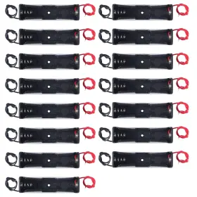 14726-1 DORHEA Battery Holder Wire Slot