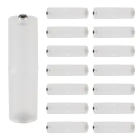 687117725141 DORHEA Battery Adapter Converter Holder