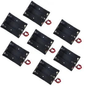 701715471993 DORHEA Battery Holder Wire Slot #2