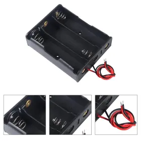 701715471993 DORHEA Battery Holder Wire Slot #3