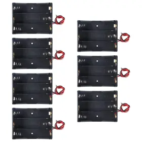 701715471993 DORHEA Battery Holder Wire Slot
