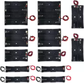 711181600971 DORHEA Battery Holder Wire Slot