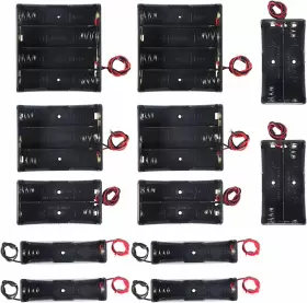 D14679-1 DORHEA Battery Holder Wire Slot