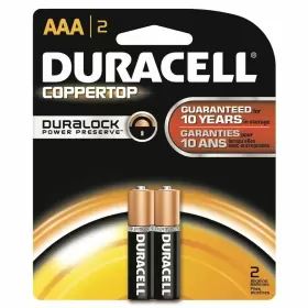 41333224015 DURACELL Coppertop Battery Pack