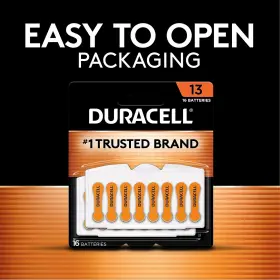 DA13B8ZMR09 DURACELL Cell Lithium Battery #3
