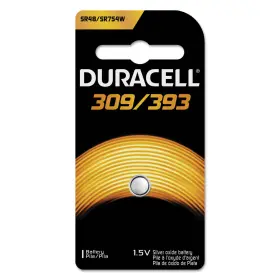 DURD309393 DURACELL Cell Oxide