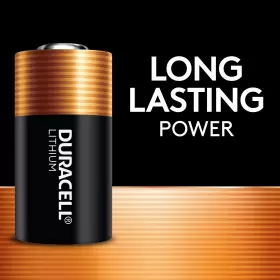 DURDL223ABPK DURACELL Ultra High Power Lithium Battery #2
