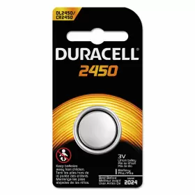 DURDL2450BPK DURACELL Cell Lithium Battery